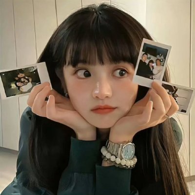 成长的少女