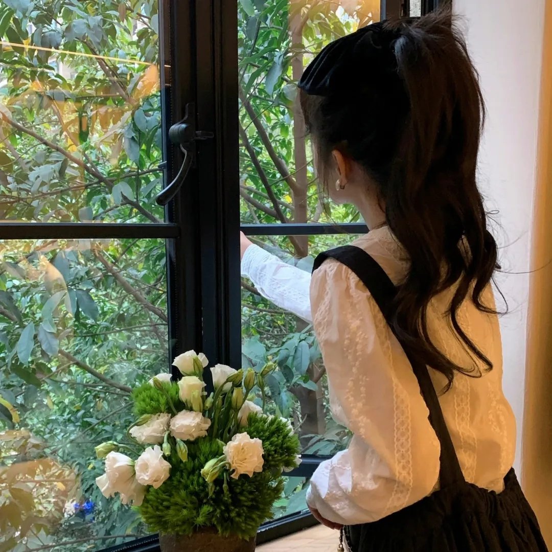 妈,我没时间